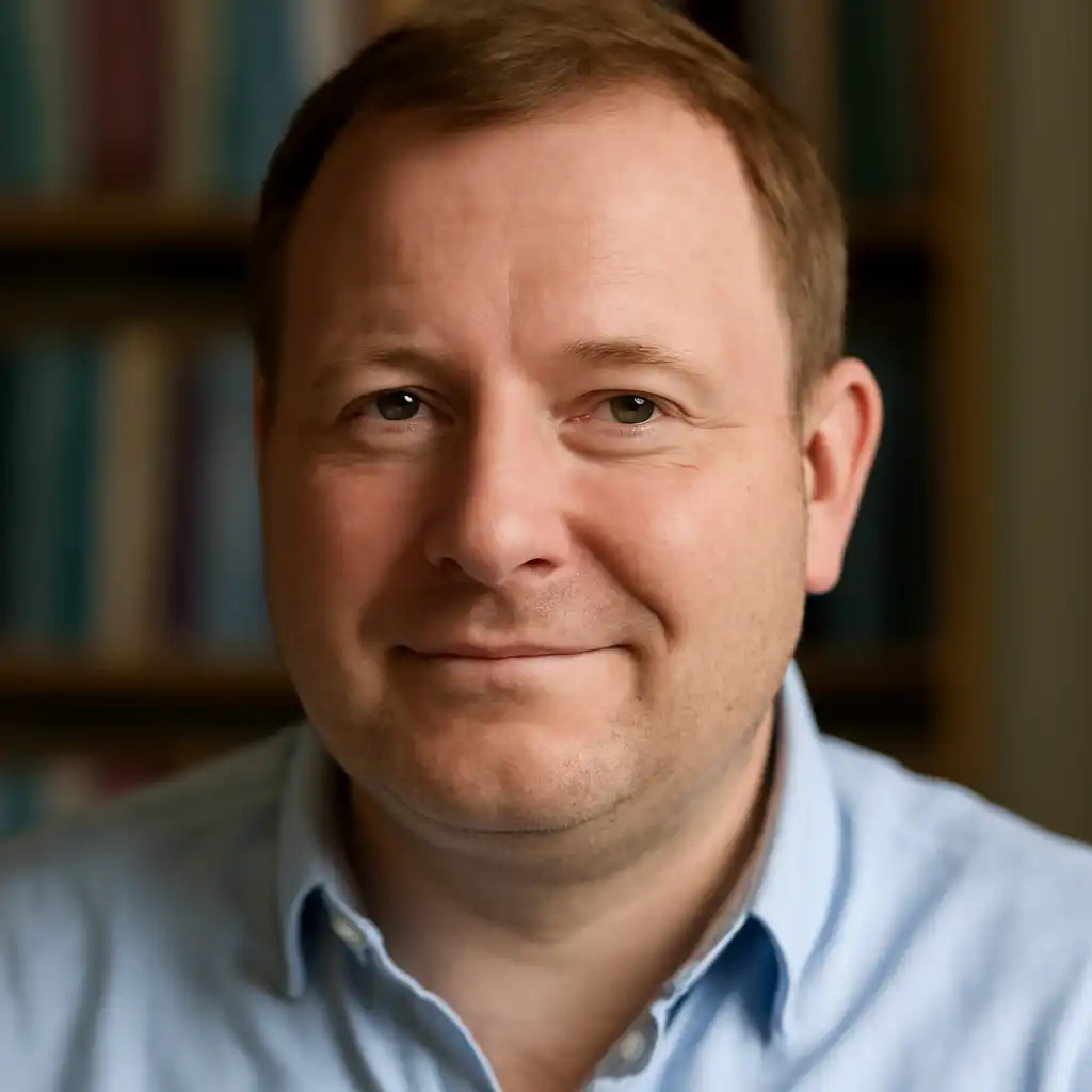 Marcus Wellington